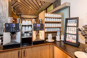 Ferienalm Panorama Hotel & Apartments