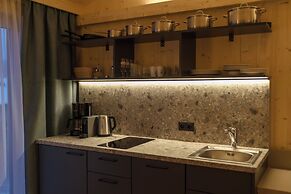 Ferienalm Panorama Hotel & Apartments