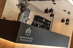 Ferienalm Panorama Hotel & Apartments