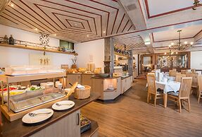 Ferienalm Panorama Hotel & Apartments