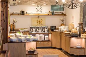 Ferienalm Panorama Hotel & Apartments