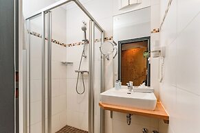 Ferienalm Panorama Hotel & Apartments