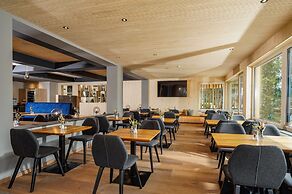 Ferienalm Panorama Hotel & Apartments