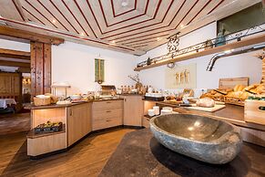 Ferienalm Panorama Hotel & Apartments