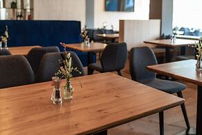 Ferienalm Panorama Hotel & Apartments