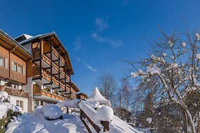 Ferienalm Panorama Hotel & Apartments