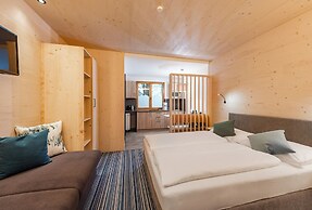 Ferienalm Panorama Hotel & Apartments