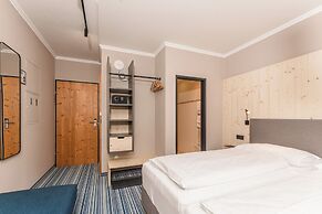 Ferienalm Panorama Hotel & Apartments