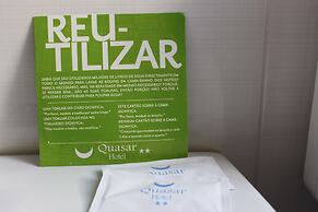 Hotel Quasar