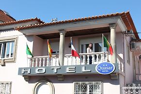 Hotel Quasar