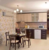 The Bosphorus Aparts