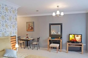 The Bosphorus Aparts