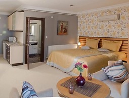 The Bosphorus Aparts