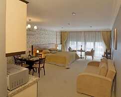 The Bosphorus Aparts