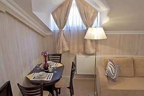 The Bosphorus Aparts