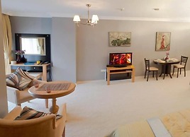 The Bosphorus Aparts