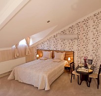 The Bosphorus Aparts