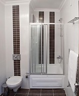 The Bosphorus Aparts