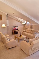 The Bosphorus Aparts