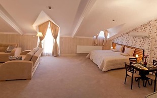 The Bosphorus Aparts