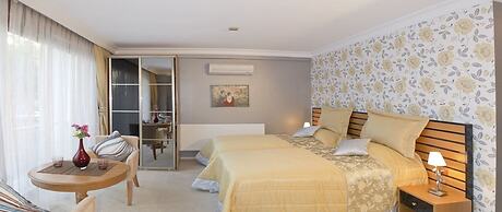 The Bosphorus Aparts