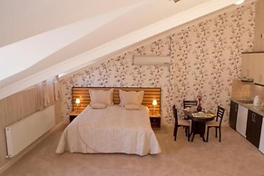 The Bosphorus Aparts