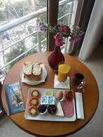 The Bosphorus Aparts