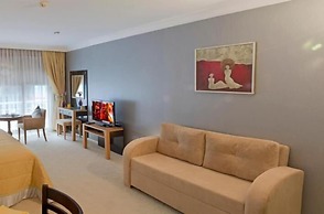 The Bosphorus Aparts