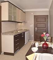 The Bosphorus Aparts