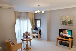 The Bosphorus Aparts