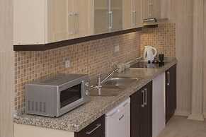 The Bosphorus Aparts