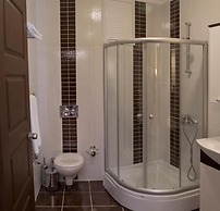 The Bosphorus Aparts