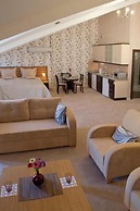 The Bosphorus Aparts