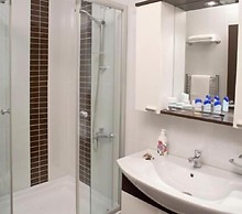 The Bosphorus Aparts