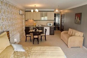 The Bosphorus Aparts