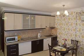 The Bosphorus Aparts