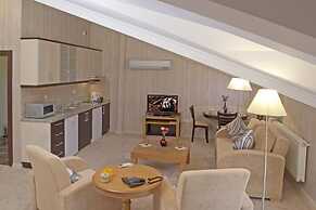 The Bosphorus Aparts