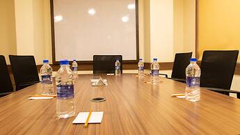 Ginger Bangalore Inner Ring Road