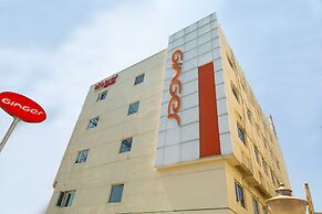 Ginger Bangalore Inner Ring Road