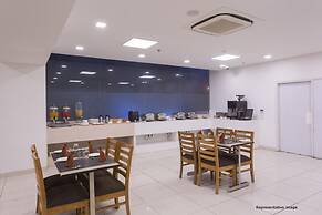 Ginger Bangalore Inner Ring Road