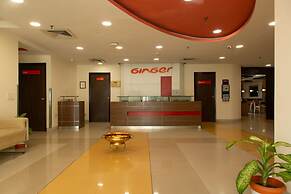 Ginger Bangalore Inner Ring Road