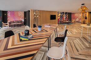 Ginger Bangalore Inner Ring Road