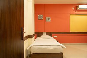 Ginger Bangalore Inner Ring Road