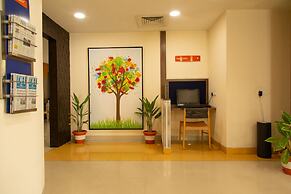 Ginger Bangalore Inner Ring Road