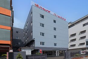 Ginger Bangalore Inner Ring Road