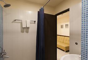 Ginger Bangalore Inner Ring Road