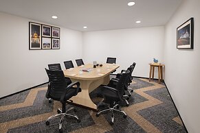 Ginger Bangalore Inner Ring Road