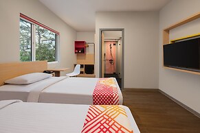 Ginger Bangalore Inner Ring Road