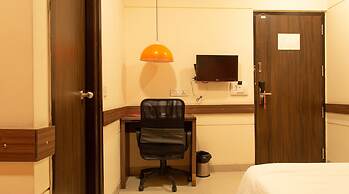 Ginger Bangalore Inner Ring Road