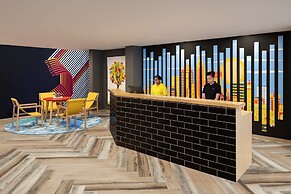 Ginger Bangalore Inner Ring Road